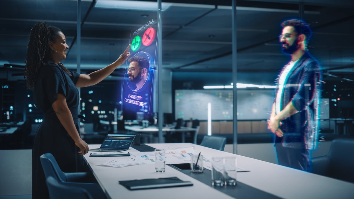 De Nómada Digital a Empresa Global - Dolarizar talento tecnológico