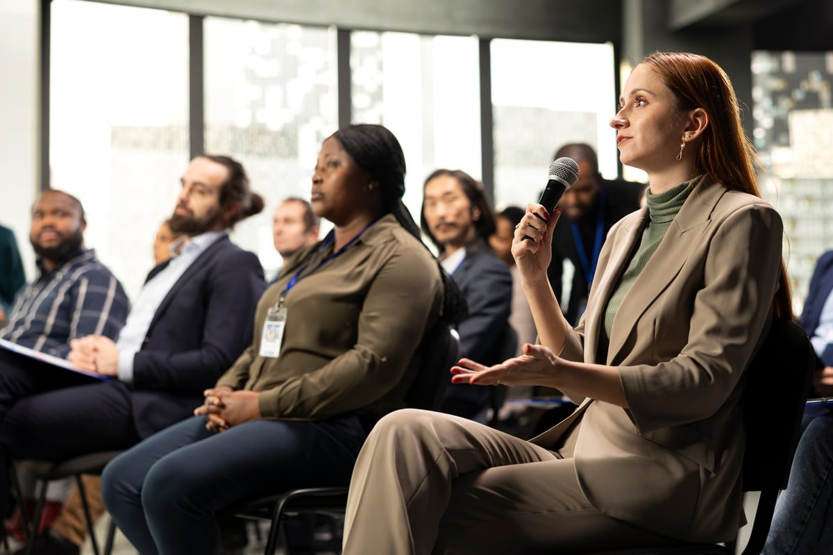 5to Encuentro Empresarial ABC Global Group - Monterrey